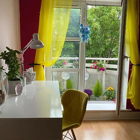 公寓 Cosy For 2 Month Let In Central Location . *