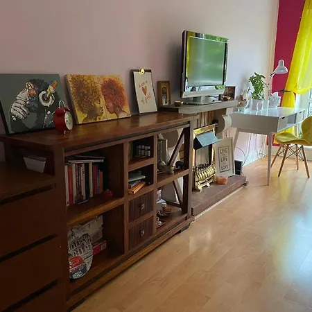 Cosy For 2 Month Let In Central Location . Apartamento Dublín