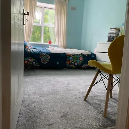 Cosy For 2 Month Let In Central Location . Dublín