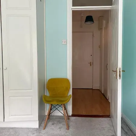 公寓 Cosy For 2 Month Let In Central Location . 都柏林