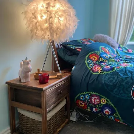 Appartement Cosy For 2 Month Let In Central Location .